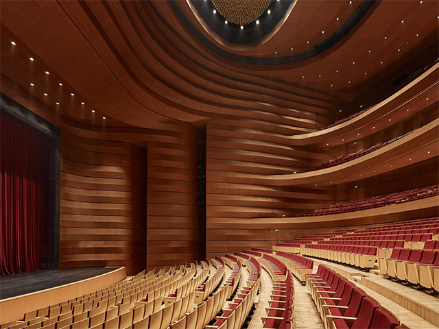 廣西文化藝術中心